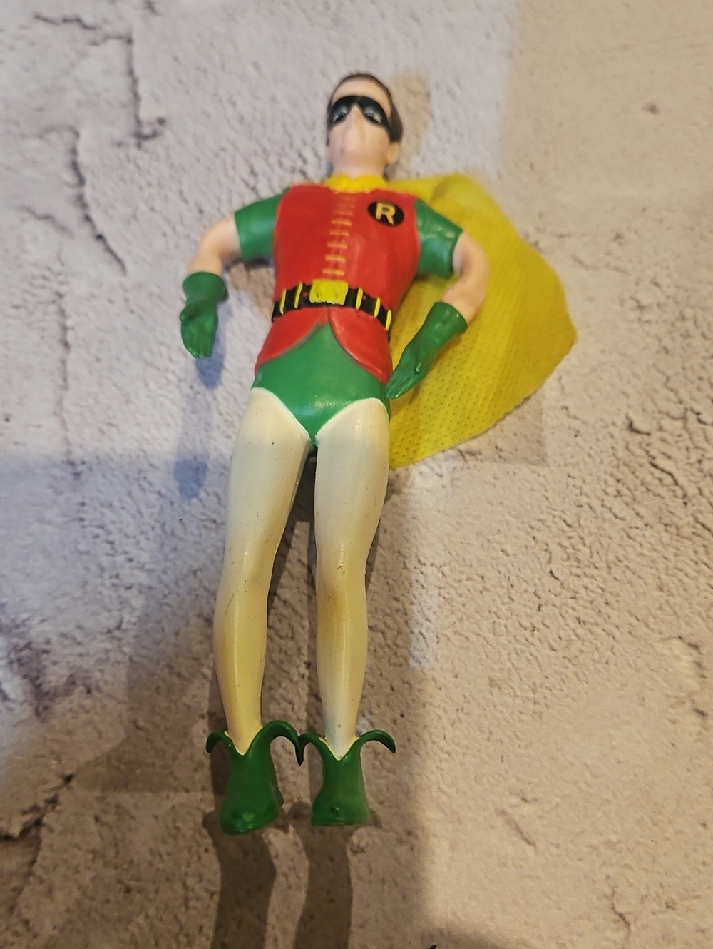 🌟3/$25🌟 Classic Robin  Figure